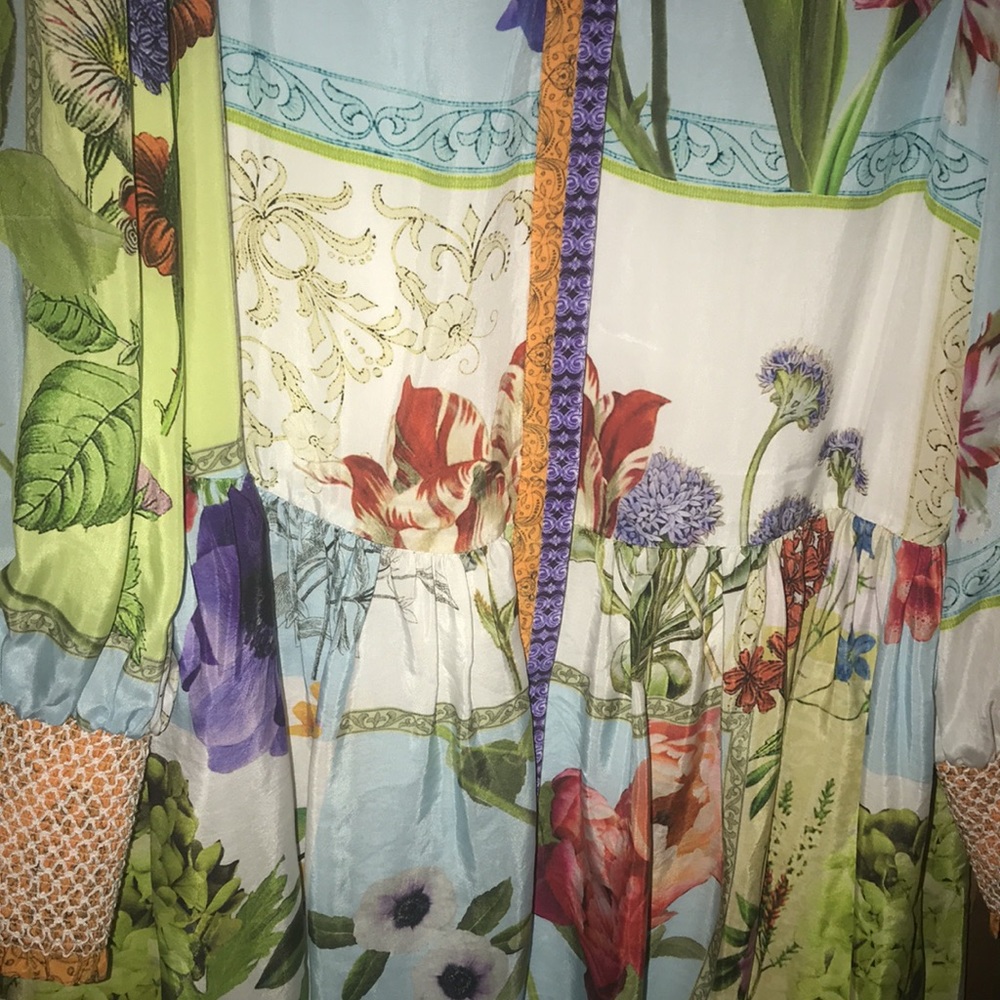 Alice & Olivia dress - Picture 6 of 7